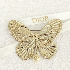 Christian Dior Brooches